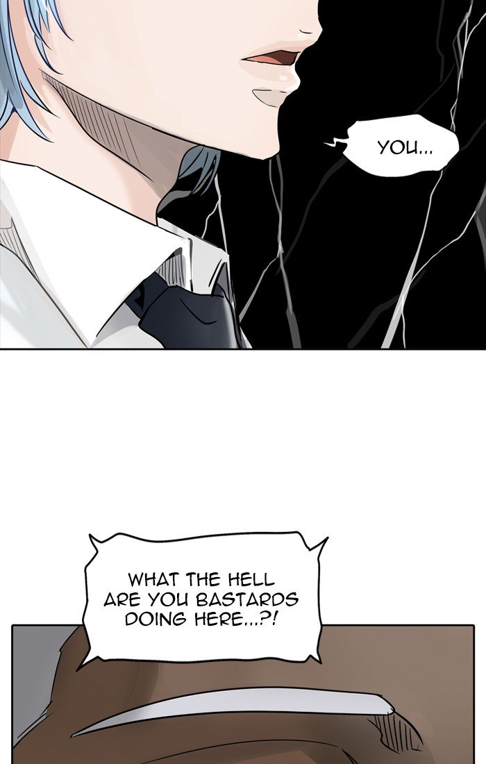 Tower of God, Chapter 427 image 010